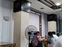 大堂-白家高记肥肠粉(总店)