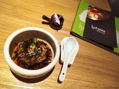 -隐泉之语日式料理(王府中环店)