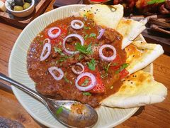 -格鲁·秀色Georgia’s Feast