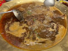 -芦月轩羊蝎子(劲松店)