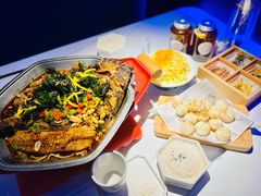 -马邦子·紫苏烤鱼(恒隆广场店)