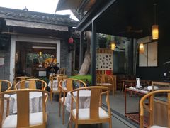 -里外院(宽窄巷子景区店)