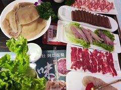 -如在蜀毛肚火锅(五象万象汇店)