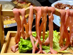 -渝信川菜(工体店)