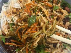 -云南李记罐罐米线饵丝小吃(汉中门金鹰店)
