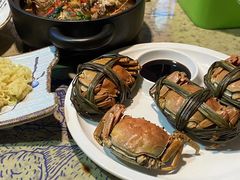 -黑牛码头·小龙虾·烧烤