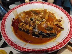 -老德州四合院·德州菜(天衢路店)