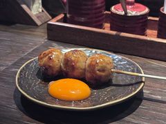 -三川·十酒Izakaya(南昌路店)
