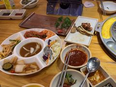 -喜来稀肉(北外滩白玉兰广场店)