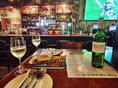 -Blarney Stone巧言石爱尔兰酒吧