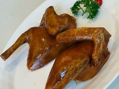 -利苑酒家(金宝店)