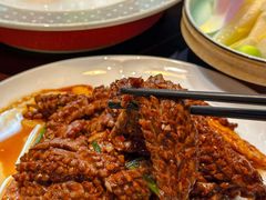 -湖畔鲁菜·二十年老字号餐厅(大明湖店)