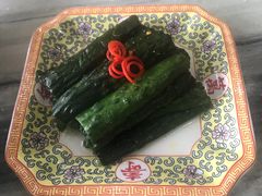 -砂锅居(西四店)