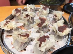 -真真鲜馄饨店(启蒙路店)