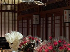-樱之盛宴·蟹料理海鲜自助(前进大街店)