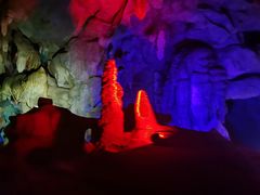 -泰安地下龙宫景区