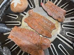 -炼火烤肉店