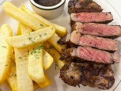 -1981牛排西餐厅(海信店)