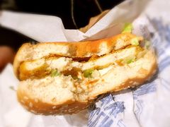 -麦当劳(南京水西门大街店)