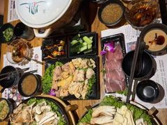 -束河人家(南锣鼓巷店)