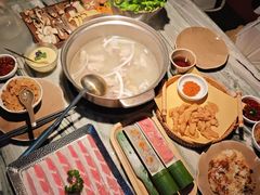 -大头椰·椰子鸡火锅(南宁万象城店)