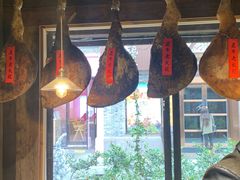 -德叔阙里·衢州菜馆(月湖店)