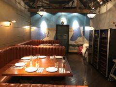 大堂-弗兰克牛排西餐厅Ribone steak house(柠檬花园店)