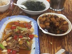 -雨田饭店(华兴东街店)