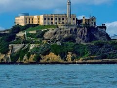 -阿尔卡特拉斯岛