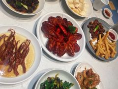 -荣小馆(临海世纪花城店)