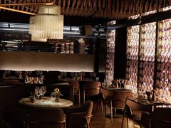 大堂-IL TEATRO 精品意大利餐厅