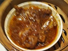 -潮府馆·非遗潮州菜·世纪公园(新国际博览中心店)