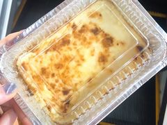 奶汁芝士土豆泥-萨莉亚意式餐厅(龙阳广场店)