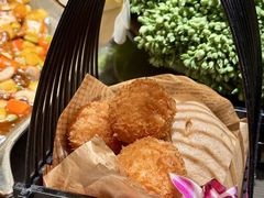 -安南越南餐厅(青岛万象城店)