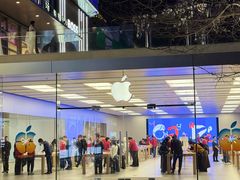 -Apple零售店(深圳益田假日广场店)