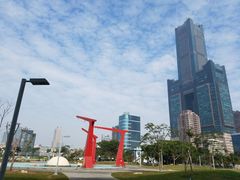 -高雄85大楼-观景台