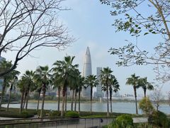 -深圳人才公园
