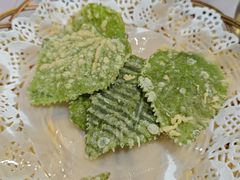 -翠茗农庄土菜馆(天目湖店)