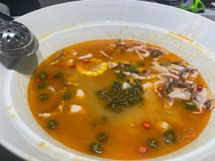 -青花椒花椒鱼(合生汇店)