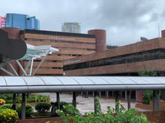 -香港理工大学