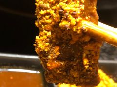 -九田家黑牛烤肉料理(太阳城店)