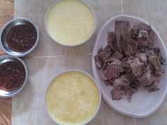 -清真·益鑫羊肉手抓馆(花园北街店)