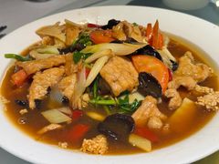 -龙抄手食府(浣花北路店)