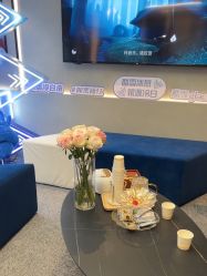 -JY·VALMONT法儿曼官方面护·海菲秀黑钻体验中心