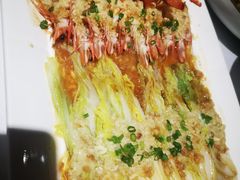 -铜锣湾·有麝自然香(渝北财富中心店)
