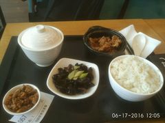 -百事佳烧鸭牛腩(上海虹桥站店)