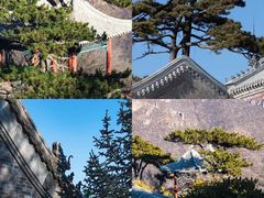 -妙峰山风景名胜区