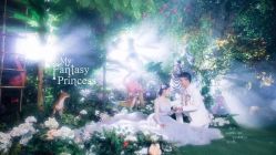 -帆拉斐婚纱摄影(春熙店)