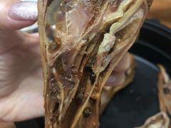 -大鸭梨烤鸭(枣园店)