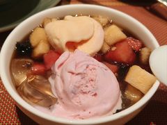 -云尚自助餐厅(佛山南海瞻云酒店)